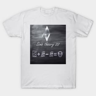 sims theory 22 T-Shirt